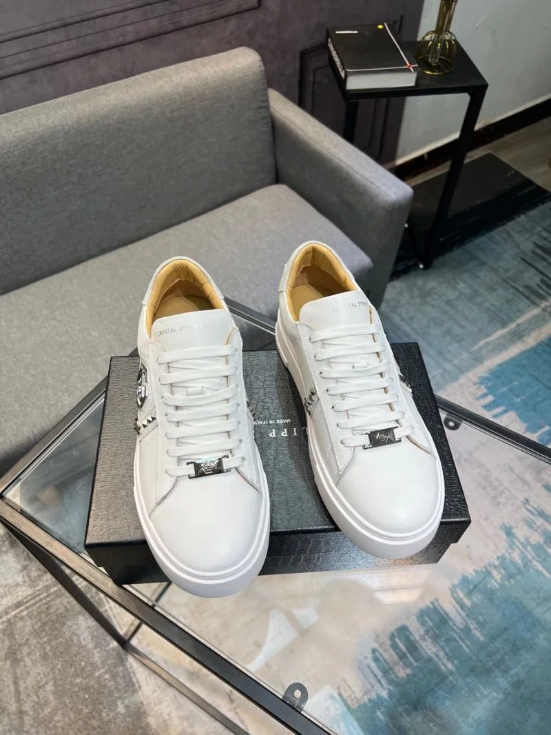 Timeless Philipp Plein Shoes 4226