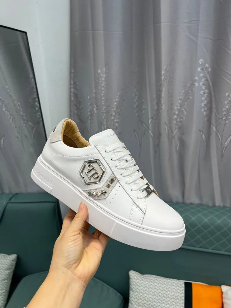 Timeless Philipp Plein Shoes 4226
