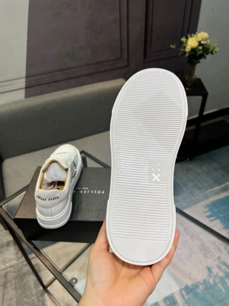 Timeless Philipp Plein Shoes 4226