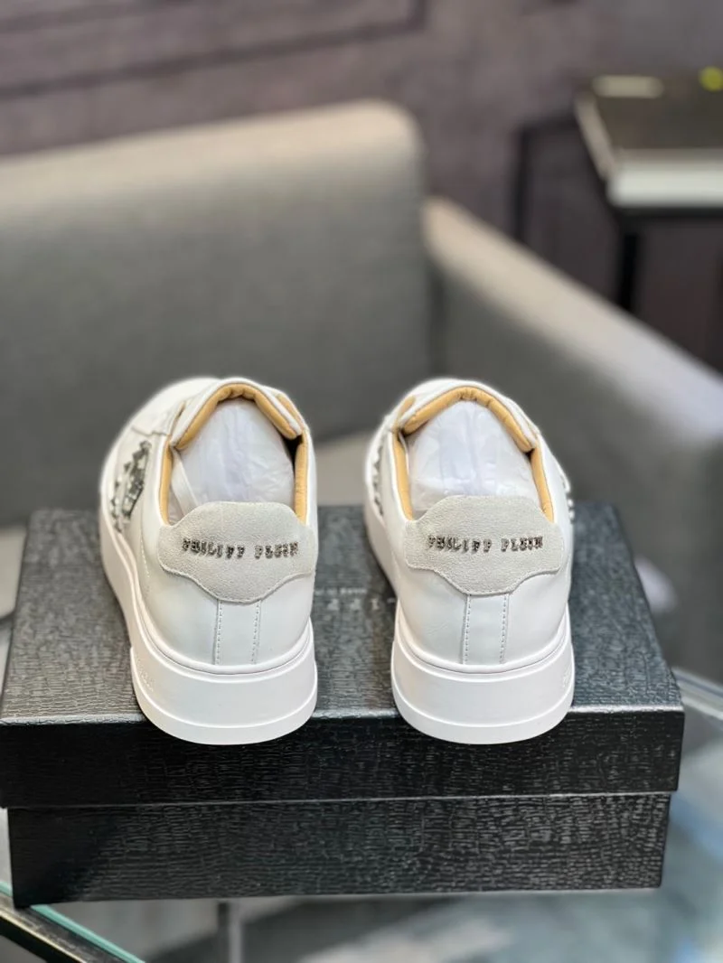 Timeless Philipp Plein Shoes 4226