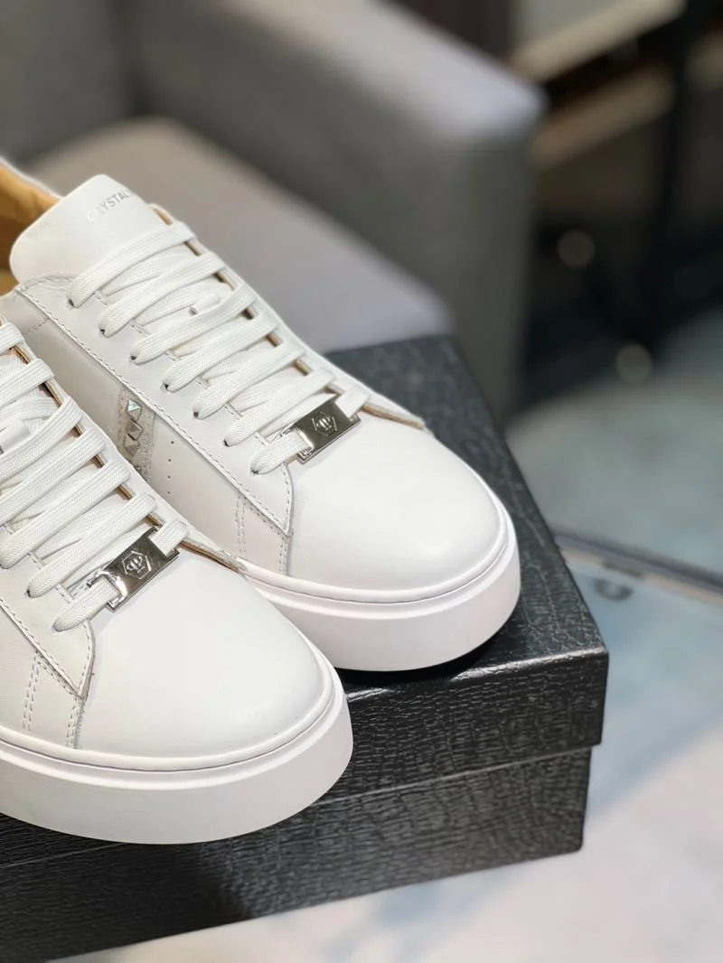 Timeless Philipp Plein Shoes 4226