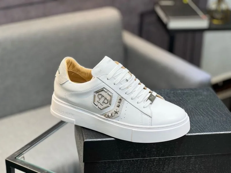Timeless Philipp Plein Shoes 4226