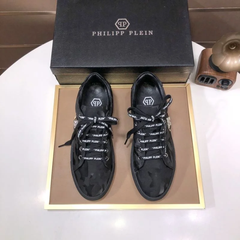 Bright Philipp Plein Shoes 4139
