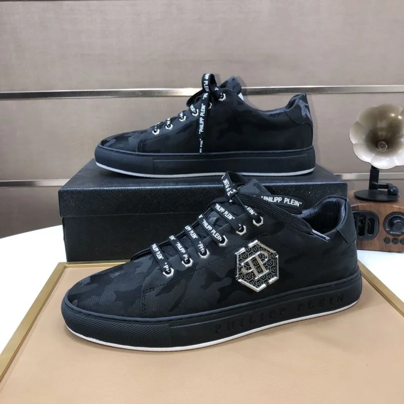 Bright Philipp Plein Shoes 4139