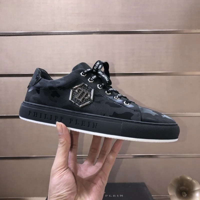 Bright Philipp Plein Shoes 4139