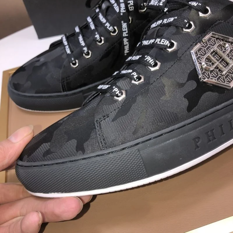 Bright Philipp Plein Shoes 4139