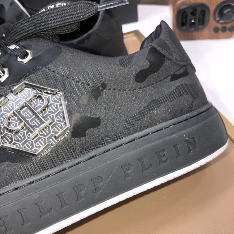 Bright Philipp Plein Shoes 4139