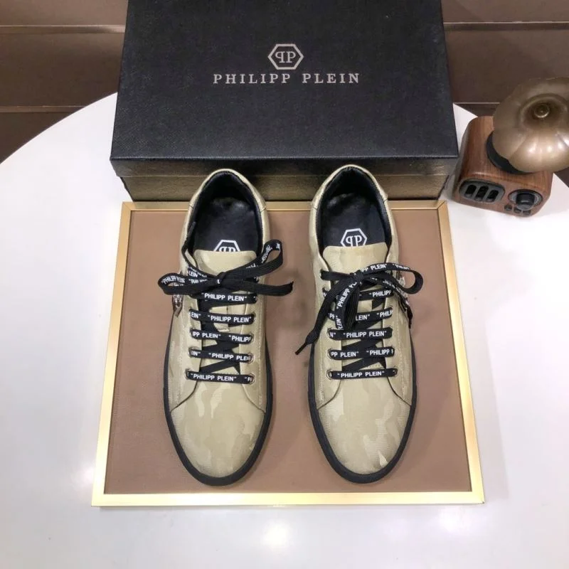 Premium Philipp Plein Shoes 4146