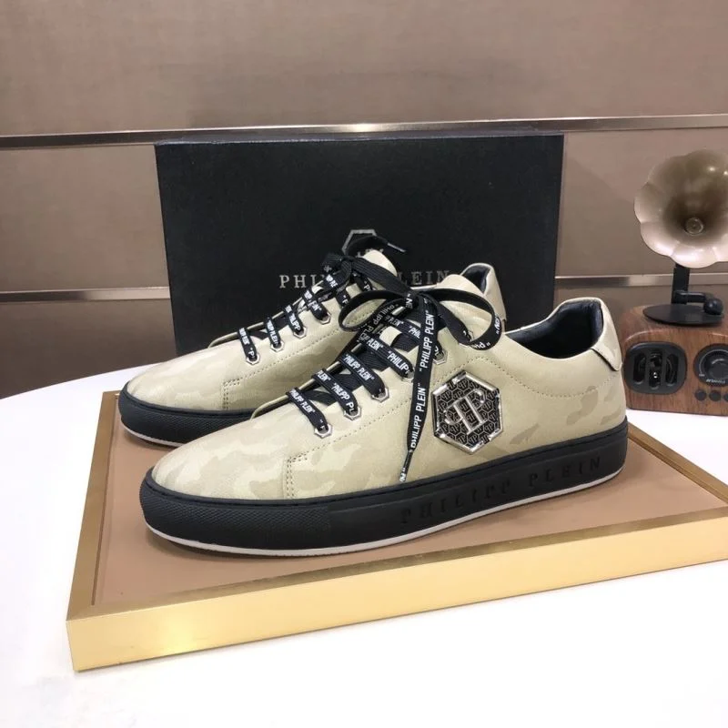 Premium Philipp Plein Shoes 4146