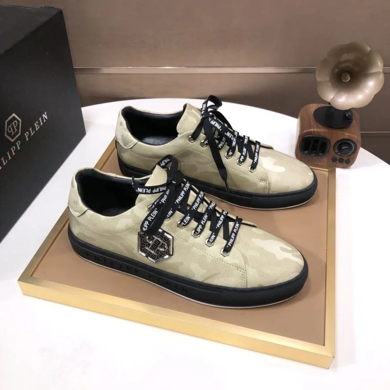 Premium Philipp Plein Shoes 4146