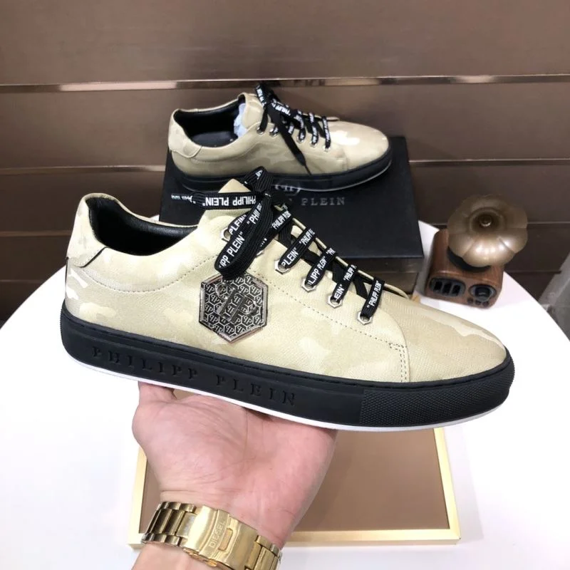Premium Philipp Plein Shoes 4146