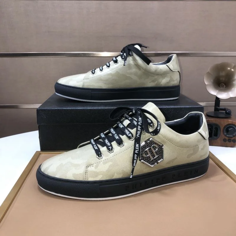Premium Philipp Plein Shoes 4146