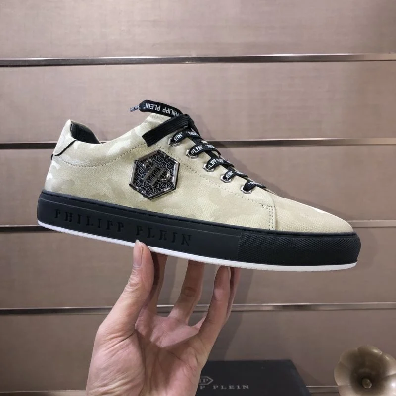 Premium Philipp Plein Shoes 4146