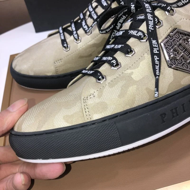 Premium Philipp Plein Shoes 4146