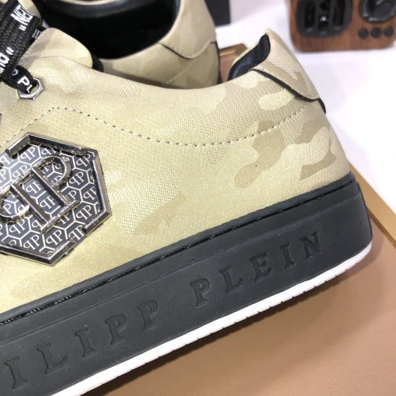 Premium Philipp Plein Shoes 4146