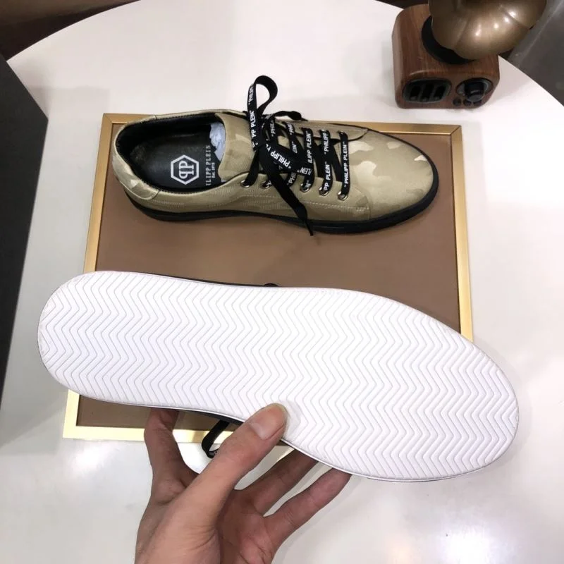Premium Philipp Plein Shoes 4146
