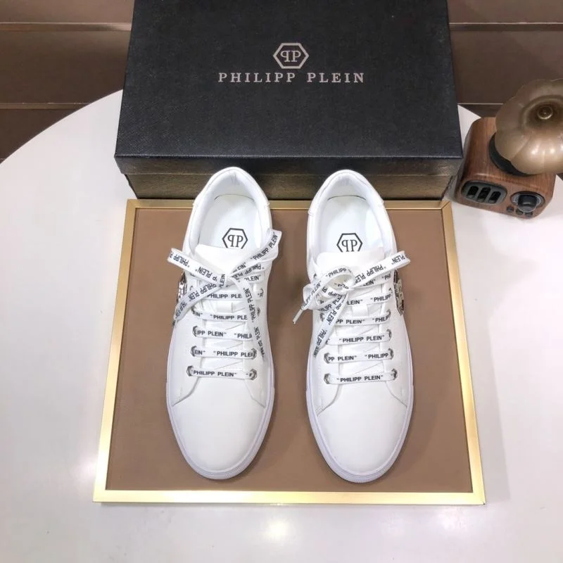 Philipp Plein Shoes Modern 4148