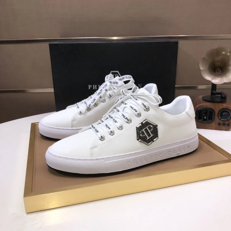 Philipp Plein Shoes Modern 4148