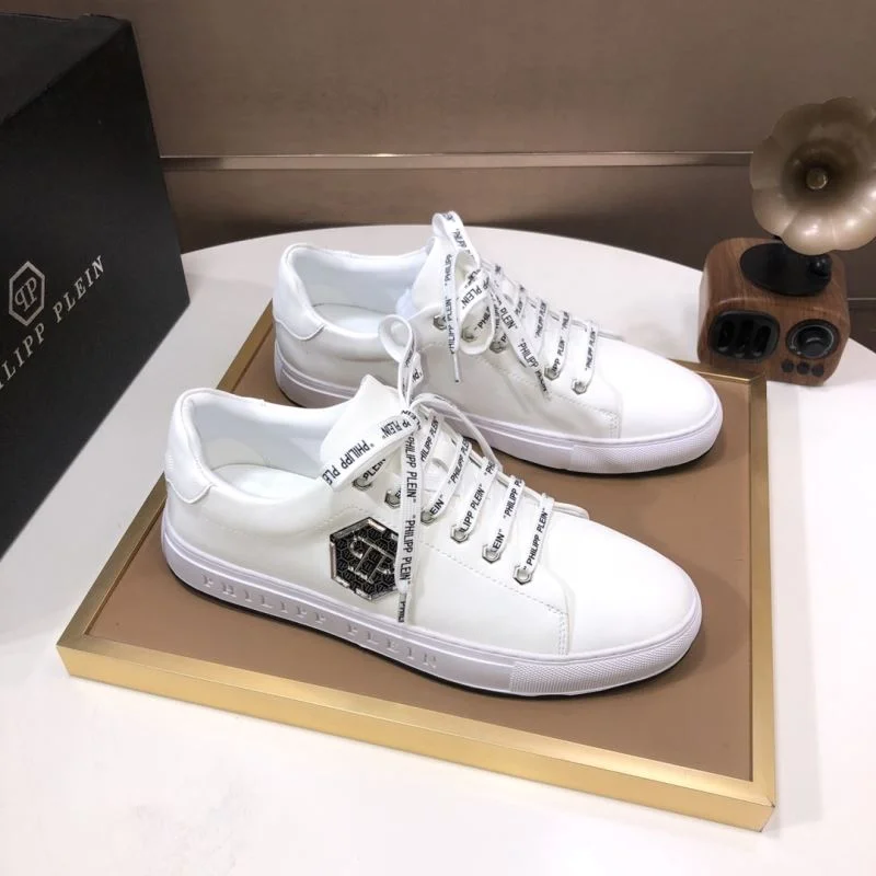 Philipp Plein Shoes Modern 4148