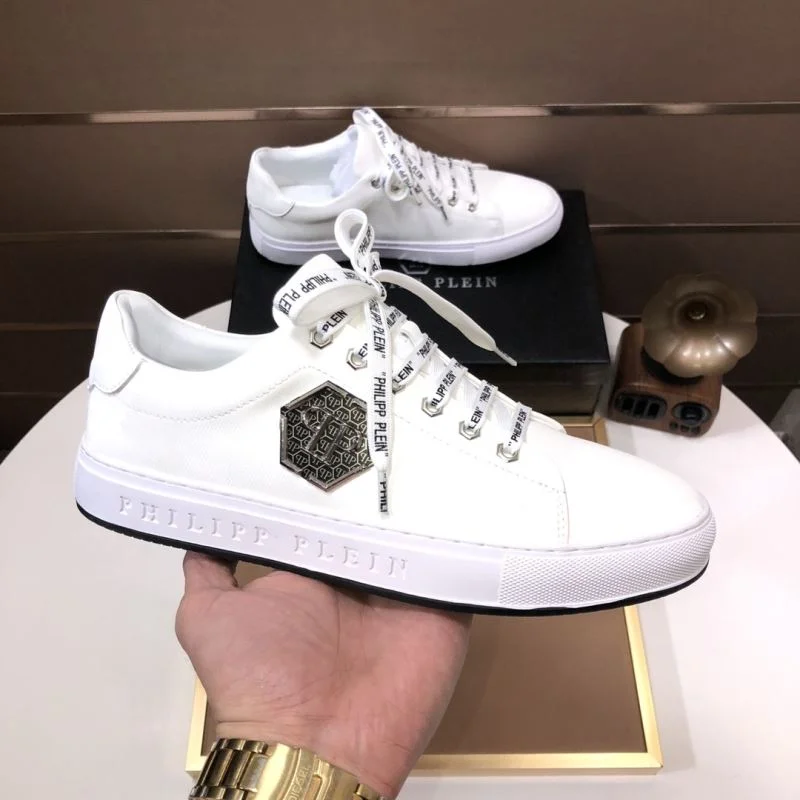 Philipp Plein Shoes Modern 4148
