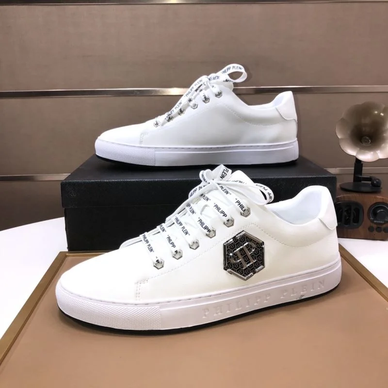 Philipp Plein Shoes Modern 4148