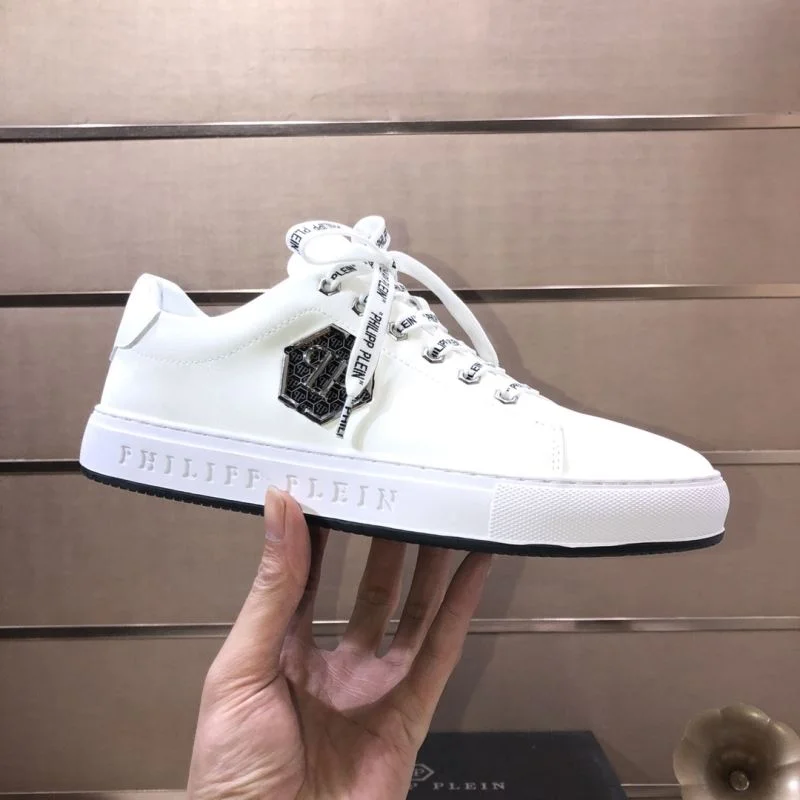 Philipp Plein Shoes Modern 4148