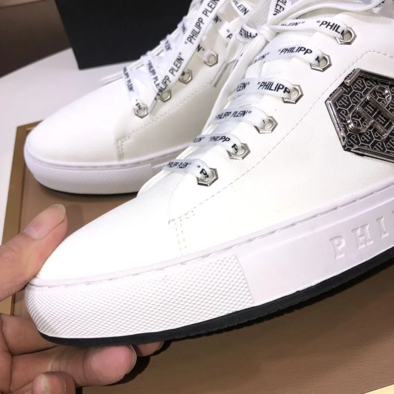 Philipp Plein Shoes Modern 4148