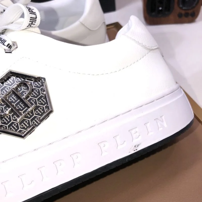 Philipp Plein Shoes Modern 4148