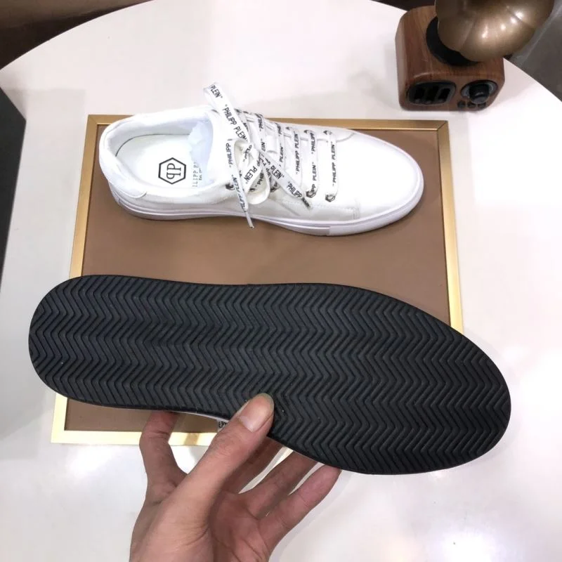 Philipp Plein Shoes Modern 4148