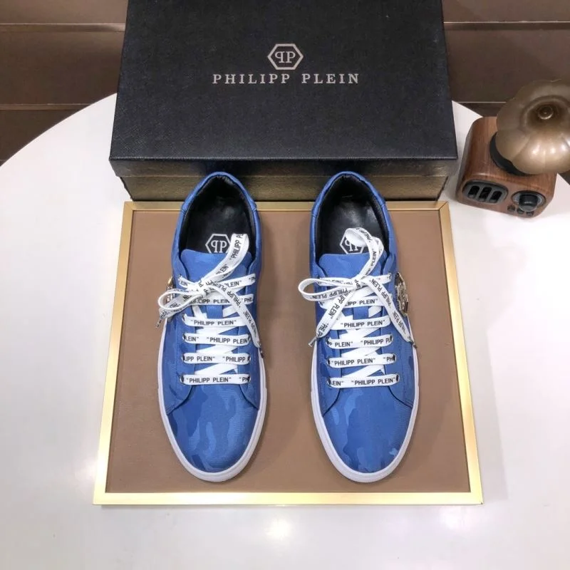Philipp Plein Shoes Original 4132