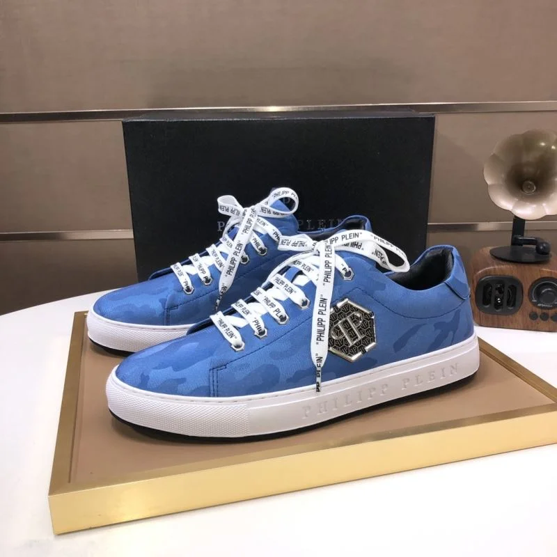 Philipp Plein Shoes Original 4132