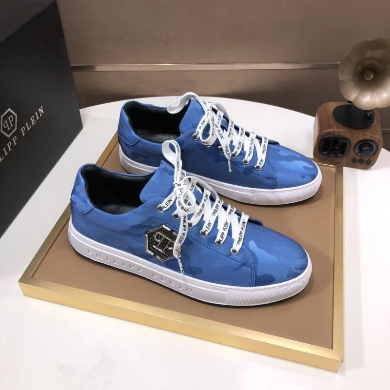 Philipp Plein Shoes Original 4132
