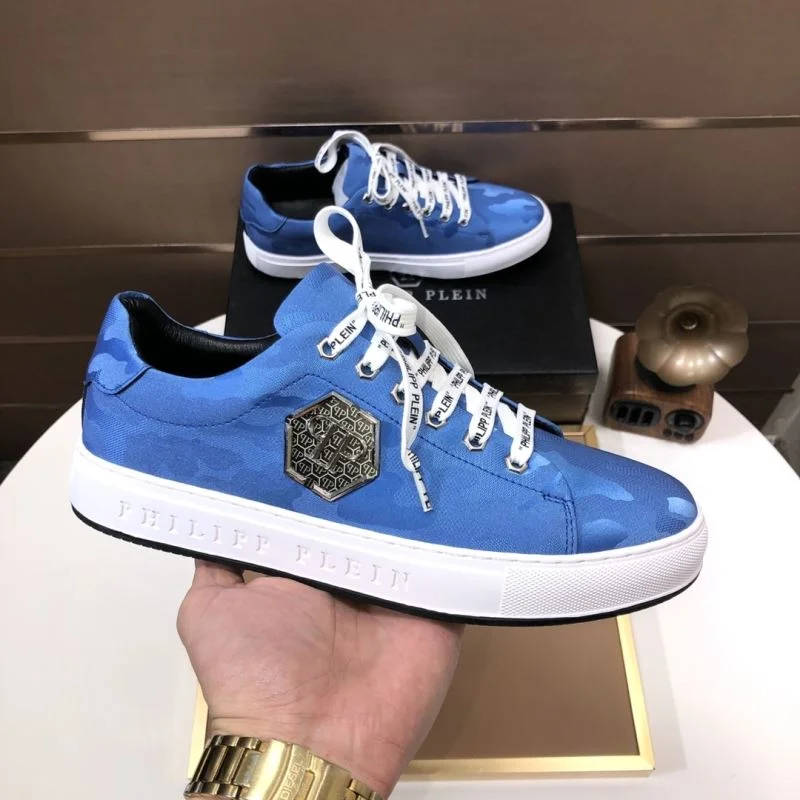 Philipp Plein Shoes Original 4132