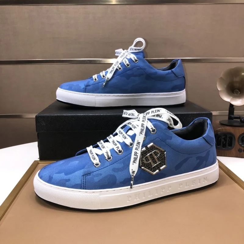 Philipp Plein Shoes Original 4132