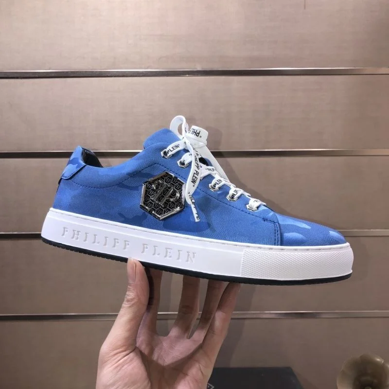 Philipp Plein Shoes Original 4132
