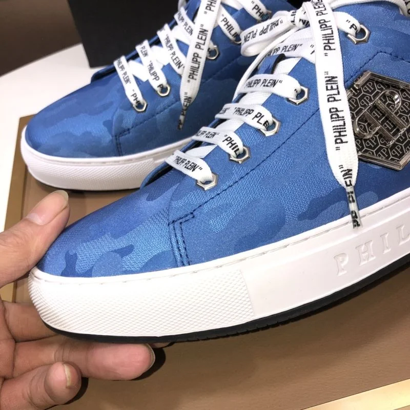 Philipp Plein Shoes Original 4132