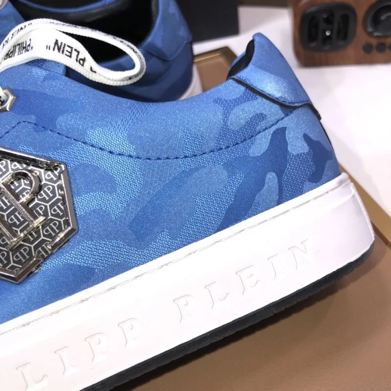 Philipp Plein Shoes Original 4132