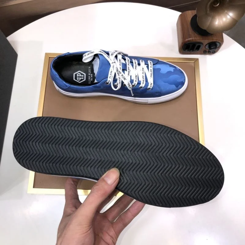 Philipp Plein Shoes Original 4132