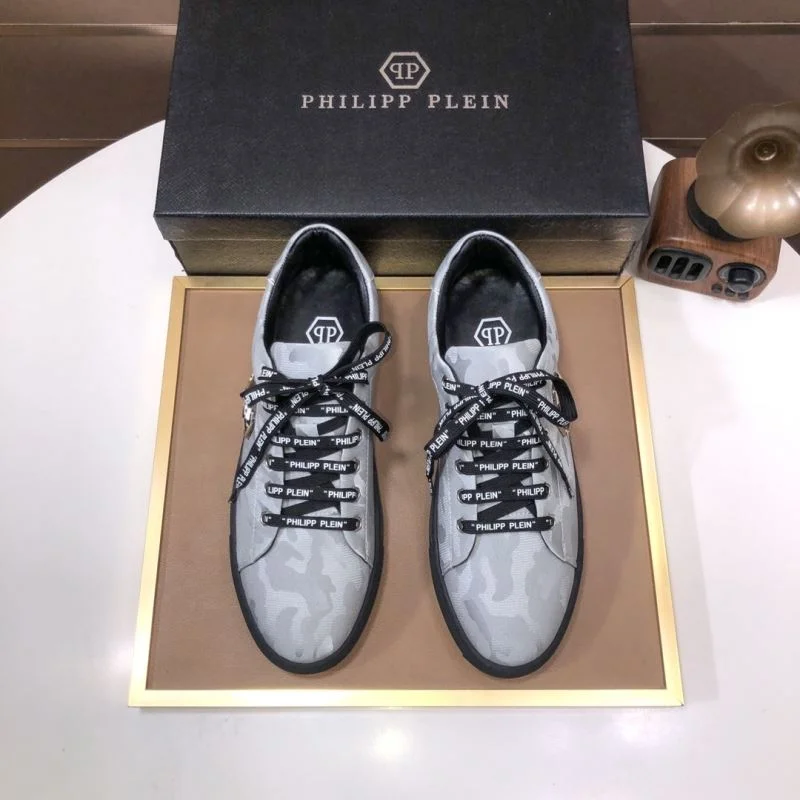Chic Philipp Plein Shoes 4126