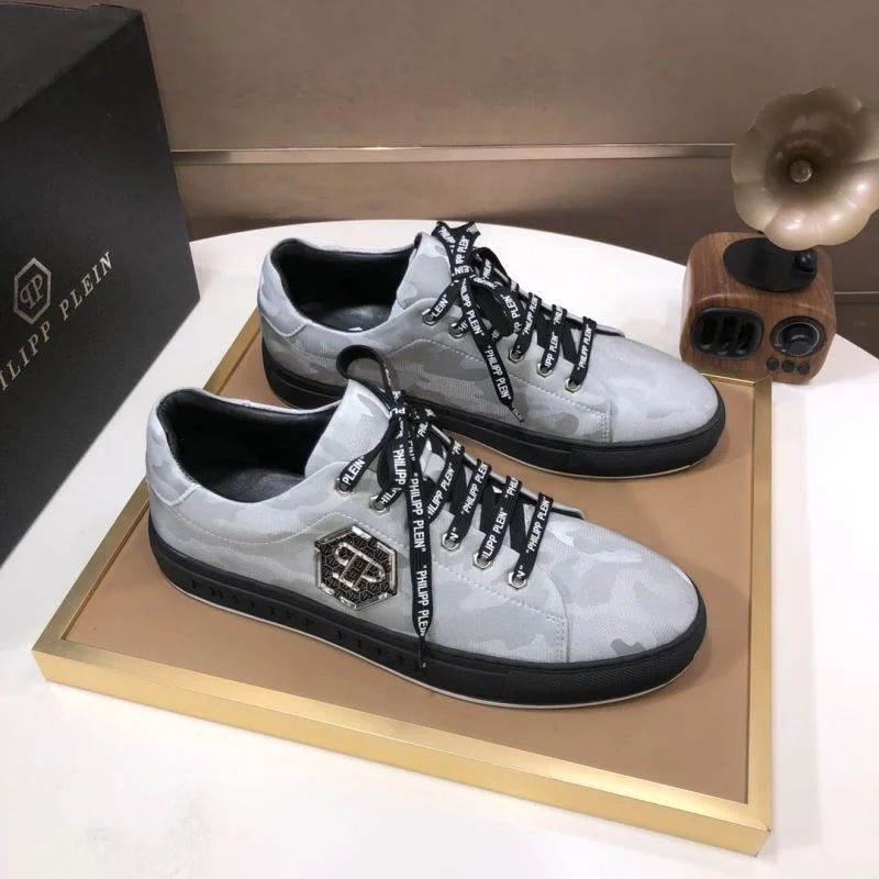 Chic Philipp Plein Shoes 4126