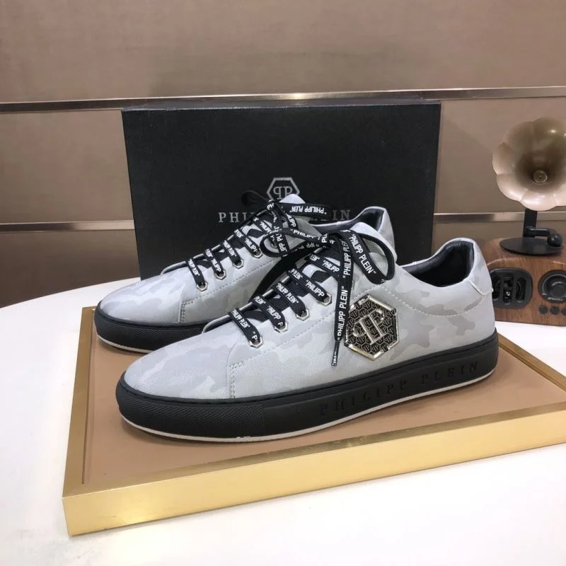Chic Philipp Plein Shoes 4126