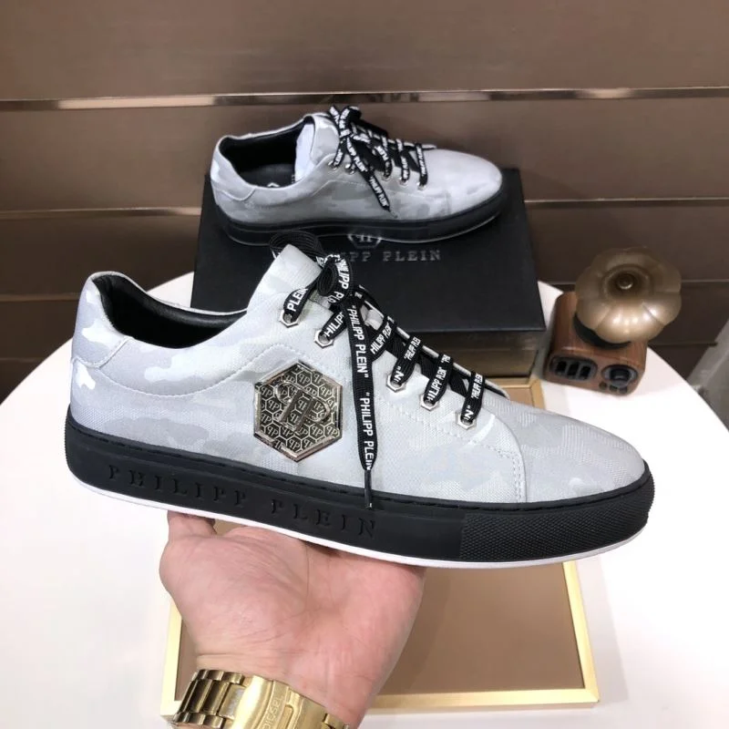 Chic Philipp Plein Shoes 4126