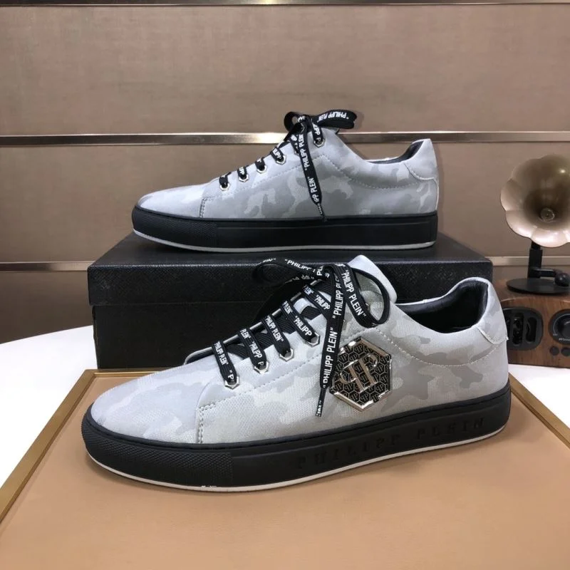Chic Philipp Plein Shoes 4126