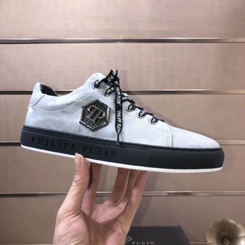 Chic Philipp Plein Shoes 4126
