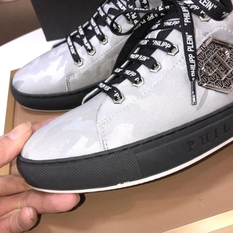 Chic Philipp Plein Shoes 4126