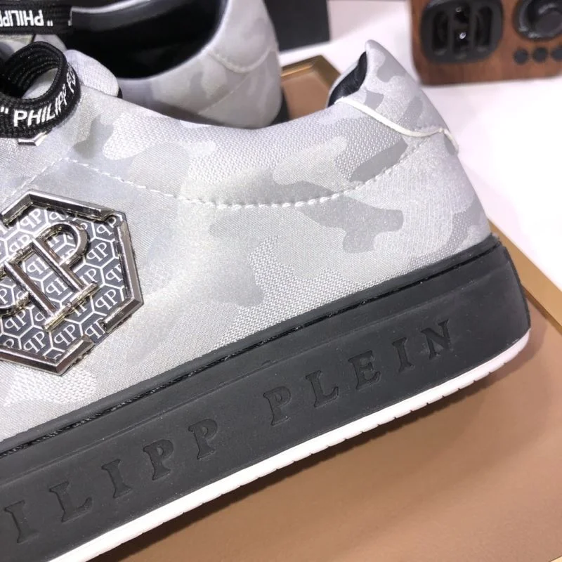 Chic Philipp Plein Shoes 4126