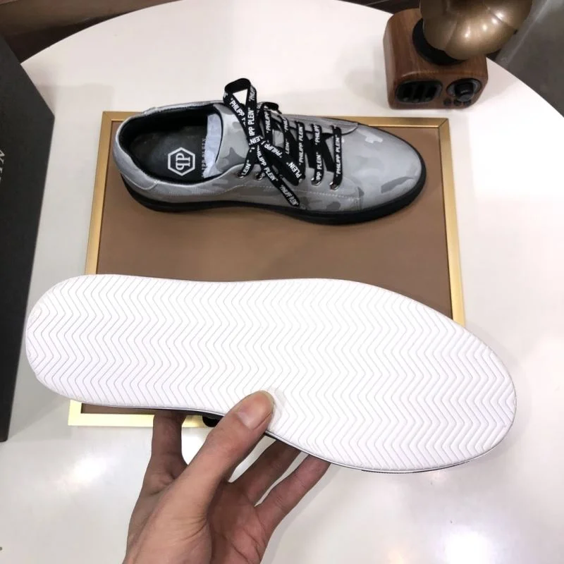 Chic Philipp Plein Shoes 4126