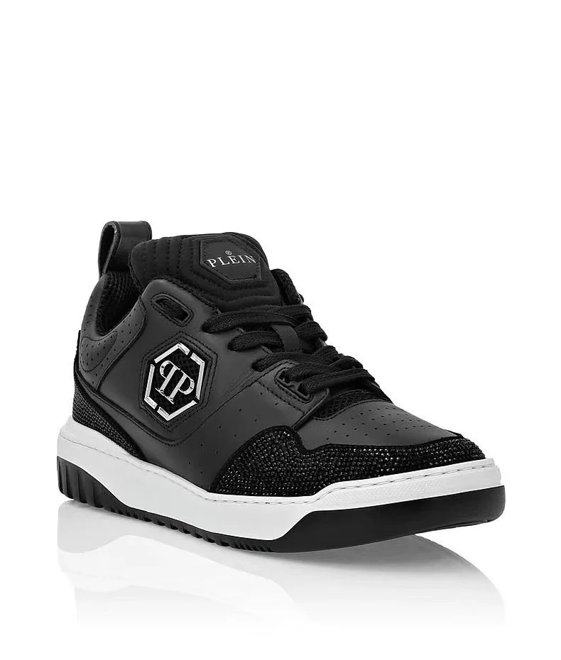 Snug Philipp Plein Shoes 4138