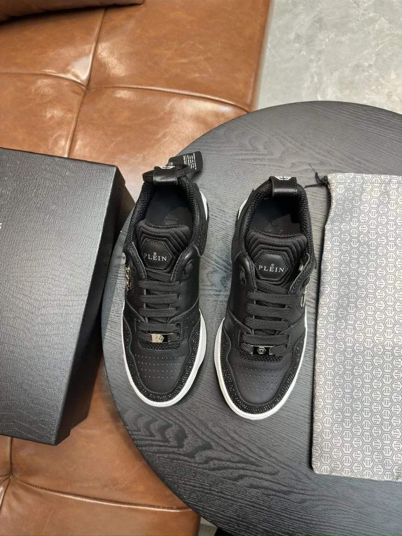 Snug Philipp Plein Shoes 4138