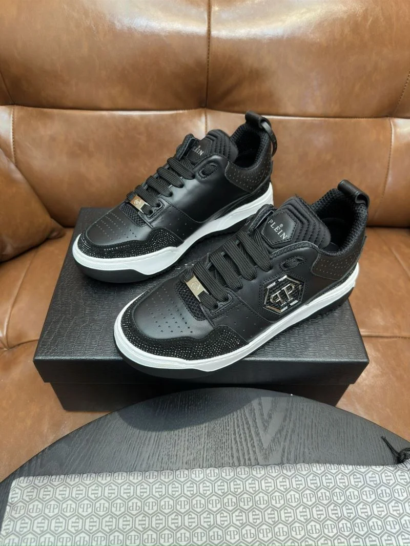Snug Philipp Plein Shoes 4138